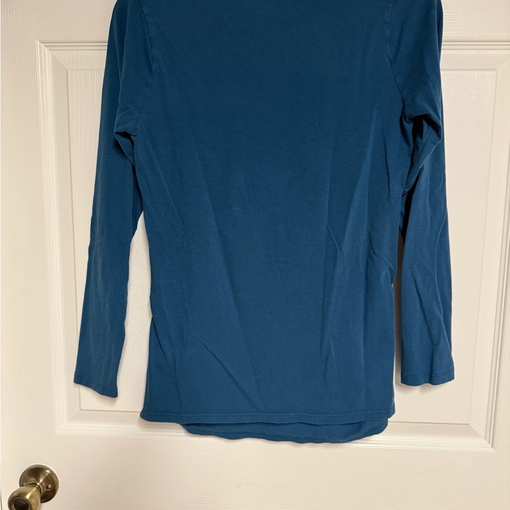 BumpStart Maternity Top Size Medium - Picture 4 of 4